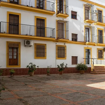 Recaredo By Valcambre Apartament