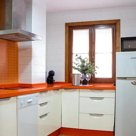 Recaredo By Valcambre Apartament *
