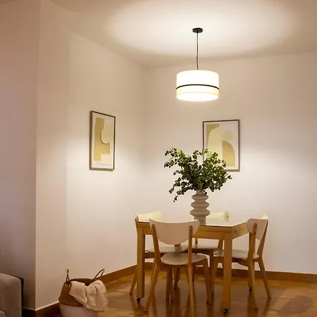 Recaredo By Valcambre Apartament Sewilla