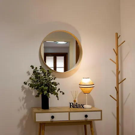 Recaredo By Valcambre Apartament