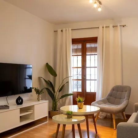 Recaredo By Valcambre Apartament