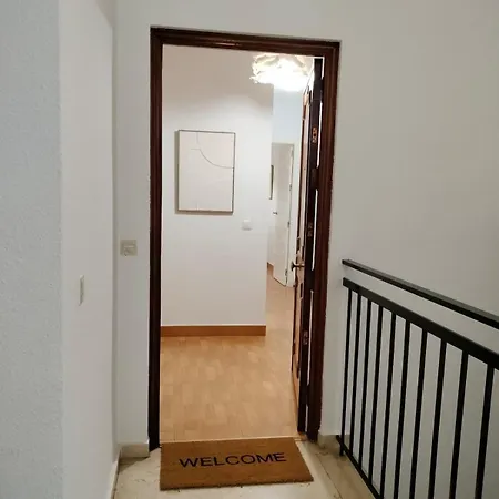 Recaredo By Valcambre Apartament Sewilla