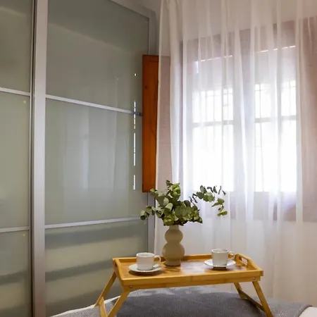 Apartament Recaredo By Valcambre *
