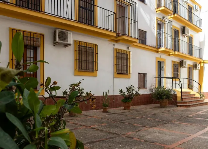Apartmán Recaredo By Valcambre