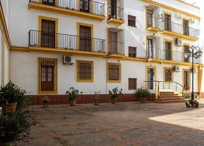 Recaredo By Valcambre Apartmán