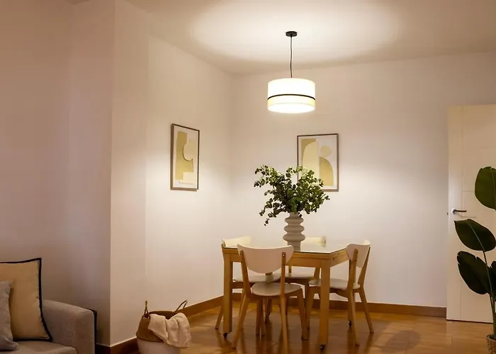 Recaredo By Valcambre Apartmán Sevilla