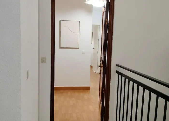 Recaredo By Valcambre Apartmán Sevilla